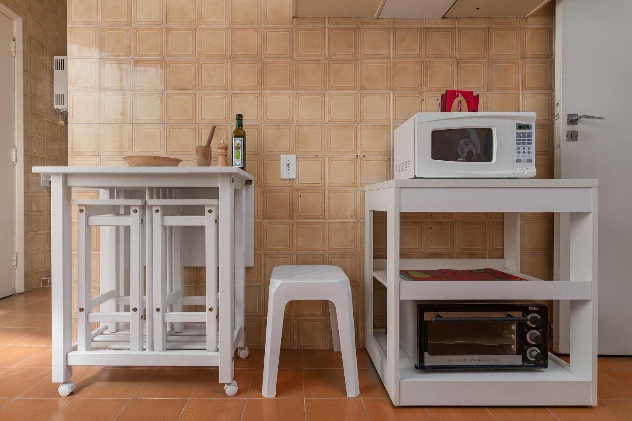 Top - Apartamento Com 2 Quartos Em Ipanema Com Wifi, Lavanderia, Ar, A Pe Para A Praia リオデジャネイロ エクステリア 写真