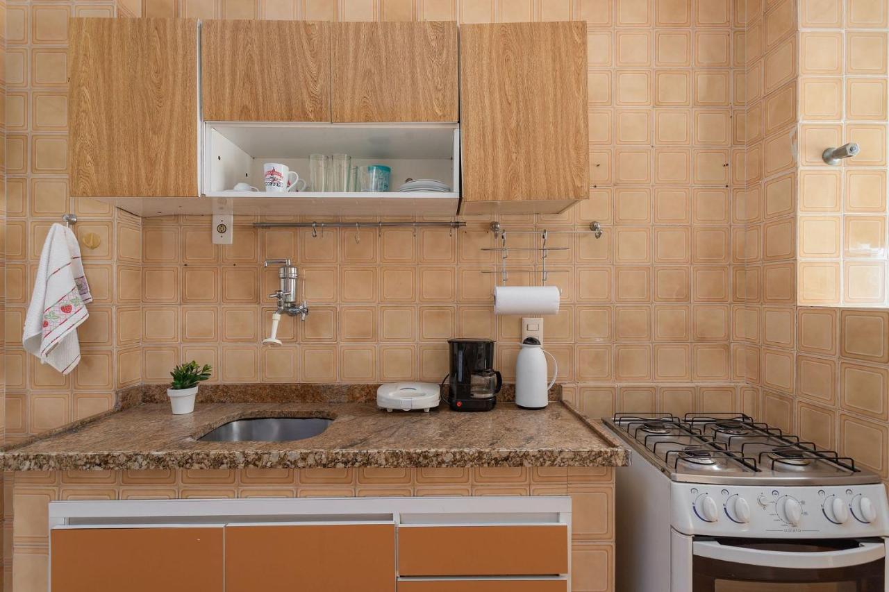 Top - Apartamento Com 2 Quartos Em Ipanema Com Wifi, Lavanderia, Ar, A Pe Para A Praia リオデジャネイロ エクステリア 写真